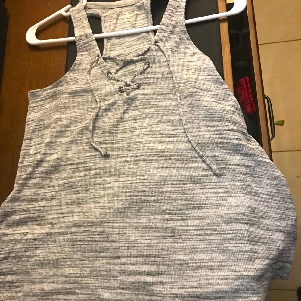 Hollister shirt extra small